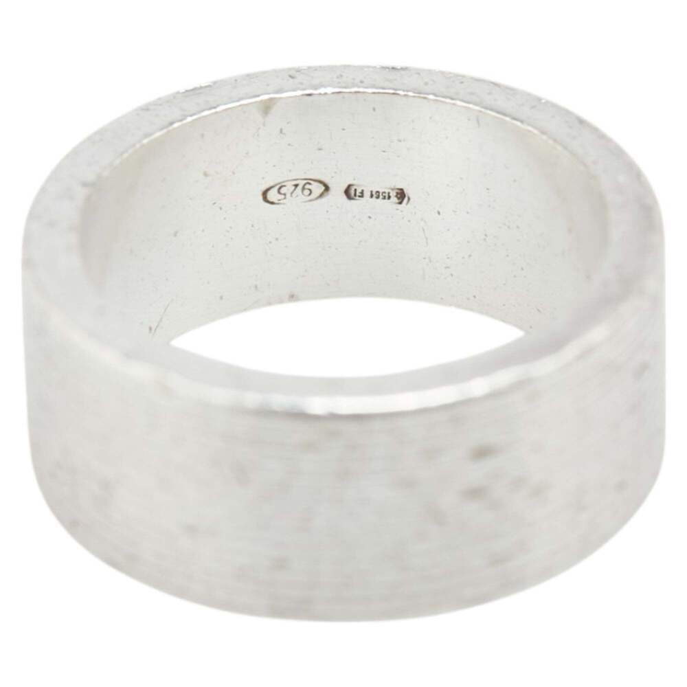 Gucci ring, SV925 silver, women's, GUCCI - Picture 6 of 7
